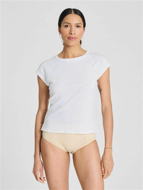 Gai+Lisva Shirts  hvid