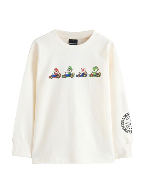 Next Shirts  gul / grøn / rød / hvid