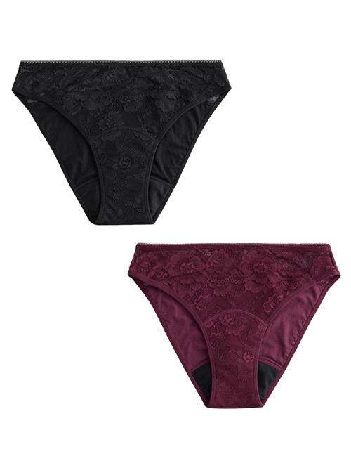 Next Slip  cyclam / sort