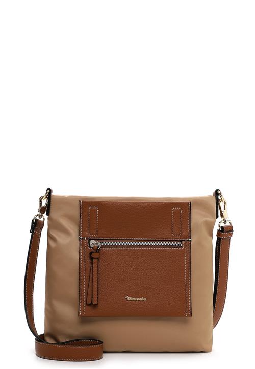 Tamaris Skuldertaske  brun