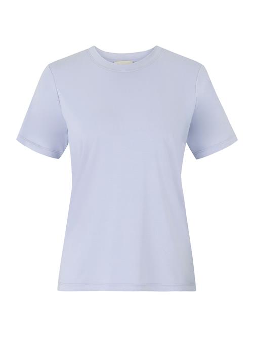 Les Lunes Shirts 'Millie Tee'  lyseblå