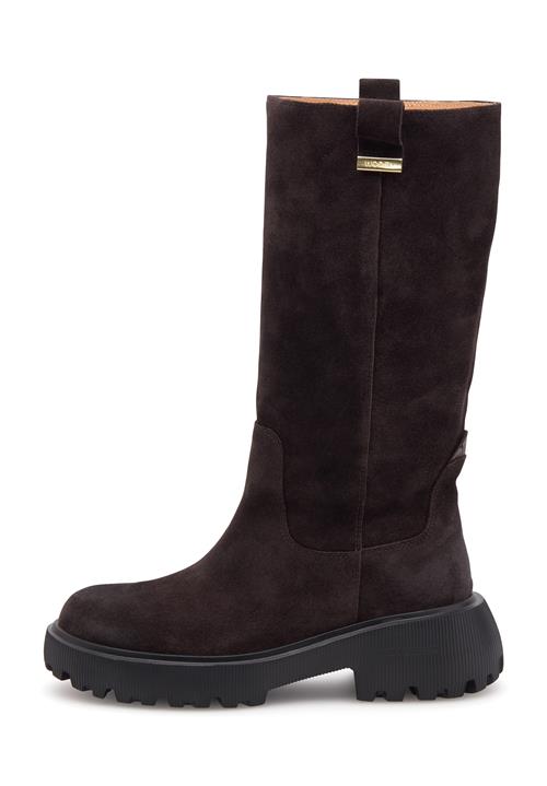 WODEN Boots  choko