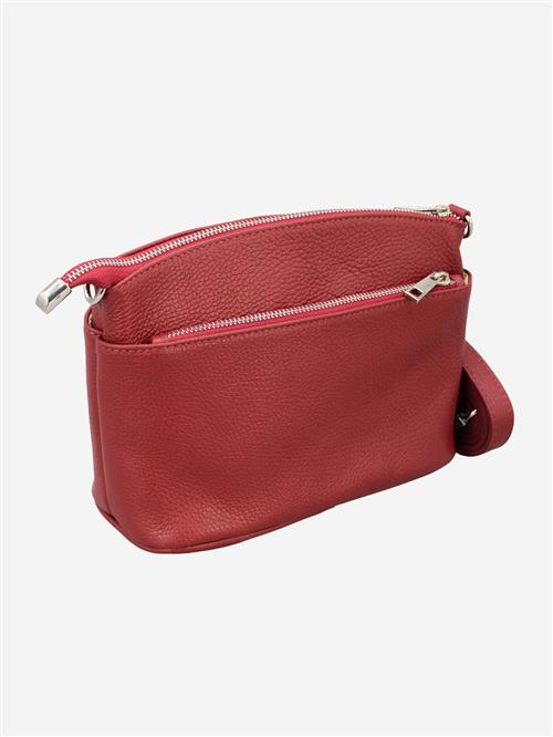 Adel Bags Skuldertaske 'Nira'  vinrød