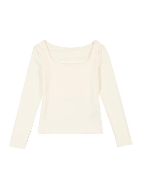 ONLY GIRLS Bluser & t-shirts 'KOGEA'  hvid