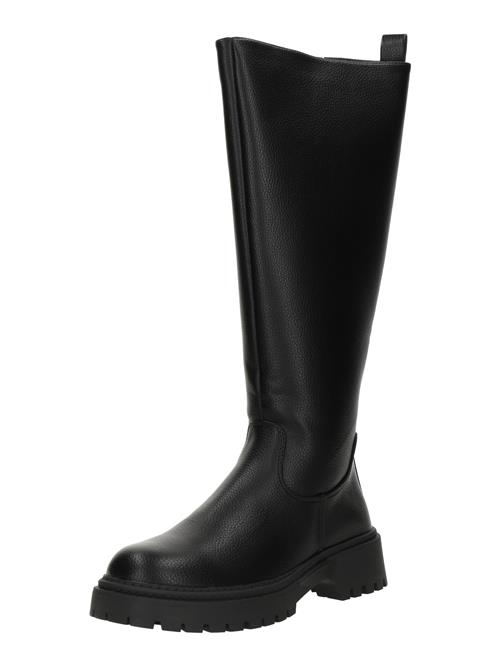 ABOUT YOU Støvler 'Jolien'  sort