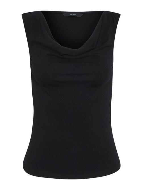 Vero Moda Tall Overdel  sort