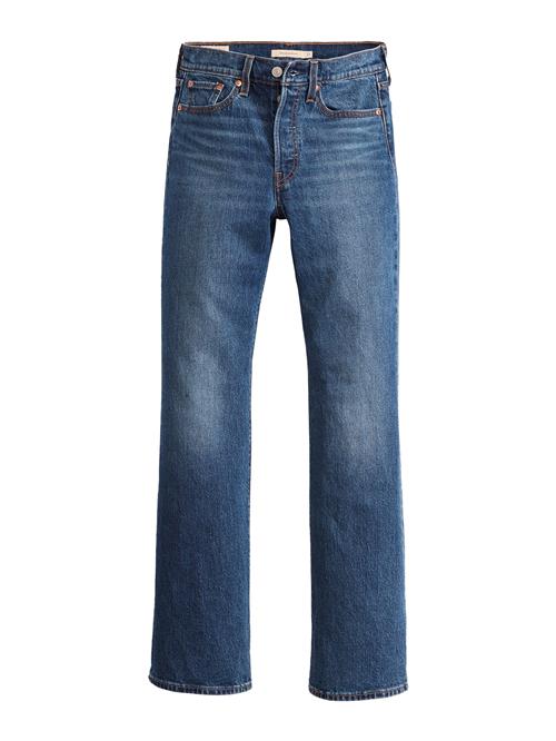 LEVI'S ® Jeans 'WEDGIE BOOT'  blue denim