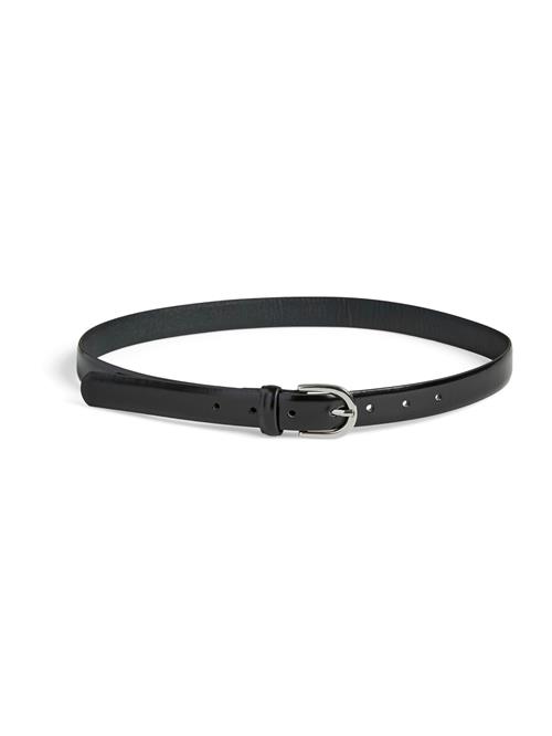 PIECES Bælte 'PCESTINA'  sort