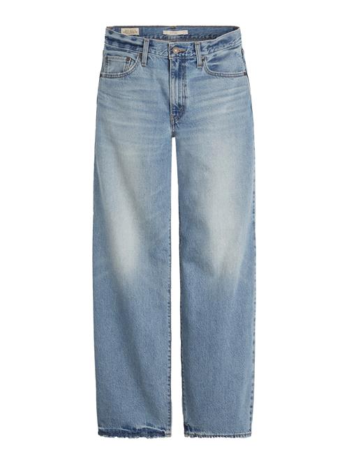LEVI'S ® Jeans 'BAGGY DAD'  blue denim