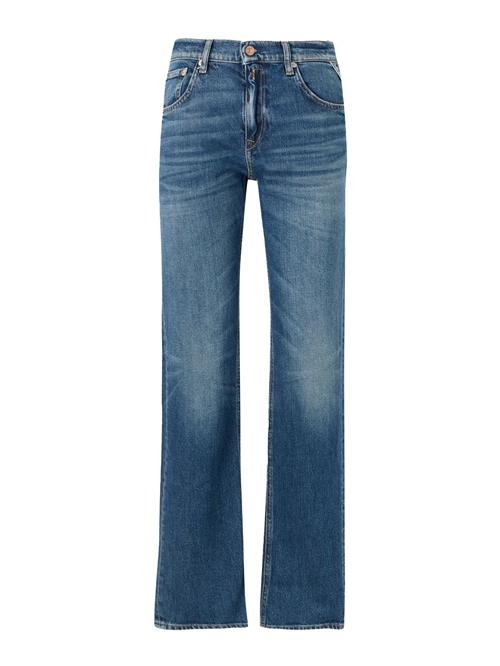 REPLAY Jeans 'Akeme'  blue denim