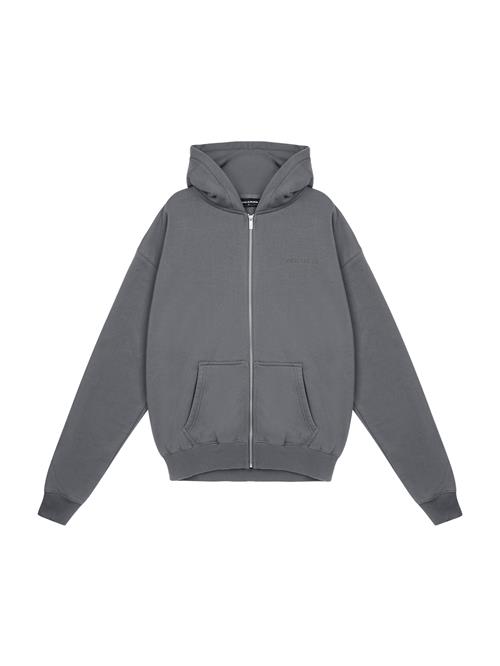 Pegador Sweatjakke  grå