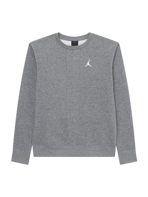 Jordan Sweatshirt 'BROOKLYN ESS'  sort-meleret