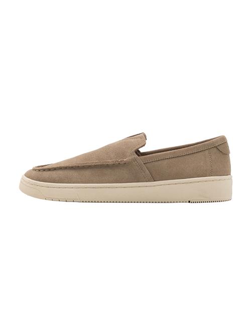 TOMS Slipper 'TRVL LITE'  taupe