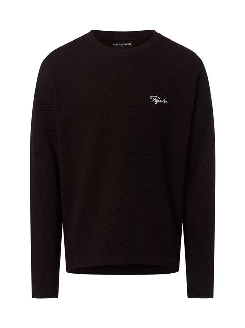 Pegador Bluser & t-shirts 'Signar'  sort