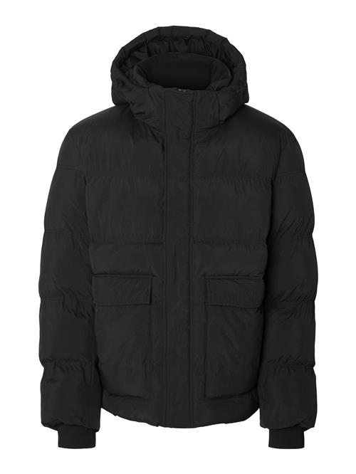 SELECTED Vinterjakke 'SLHAnders'  sort