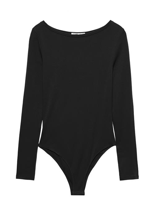 Pull&Bear Shirtbody  sort