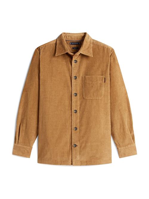 TOMMY HILFIGER Overgangsjakke  karamel