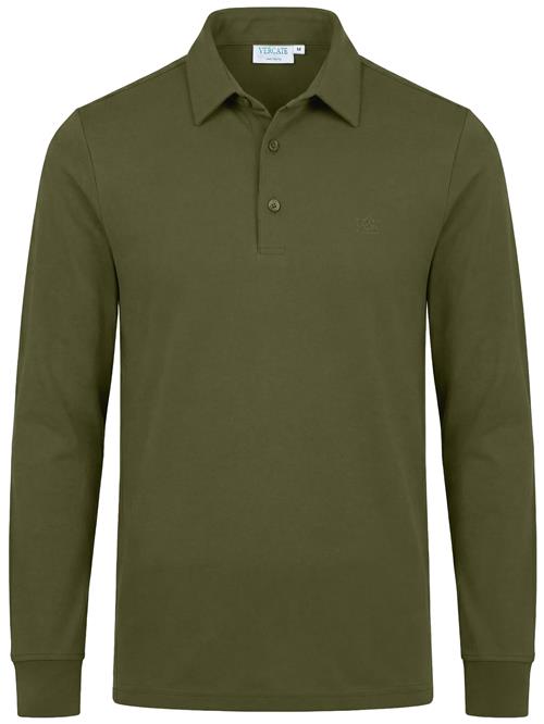 Vercate Bluser & t-shirts 'No. 21'  oliven