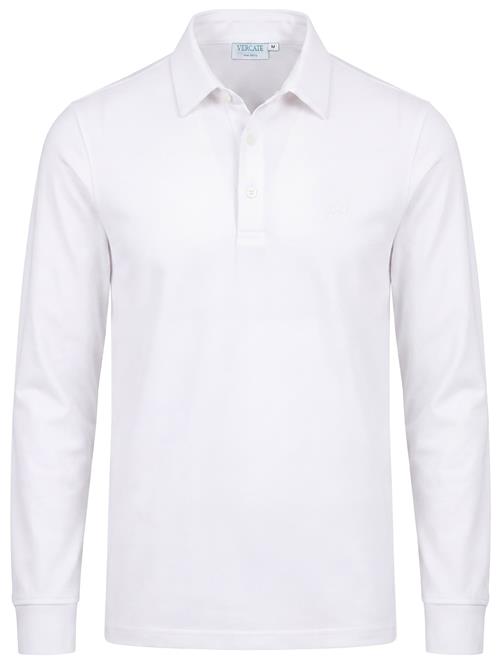 Vercate Bluser & t-shirts 'No. 21'  hvid