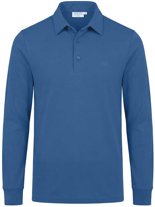 Vercate Bluser & t-shirts 'No. 21'  blå