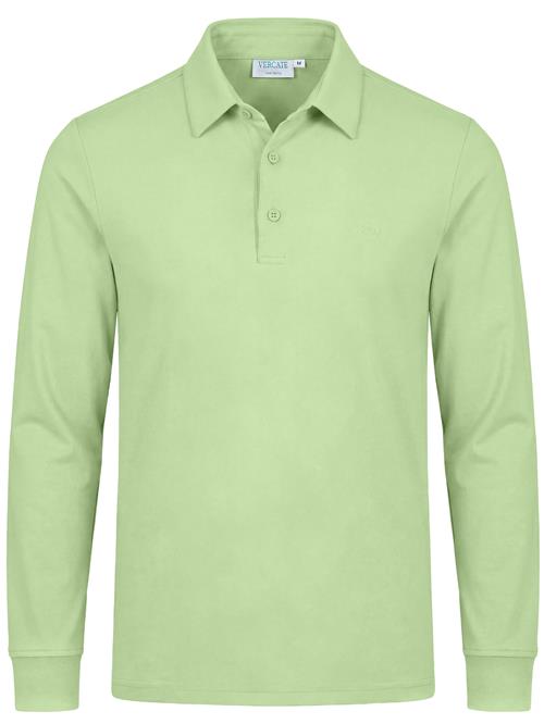 Vercate Bluser & t-shirts 'No. 21'  grøn