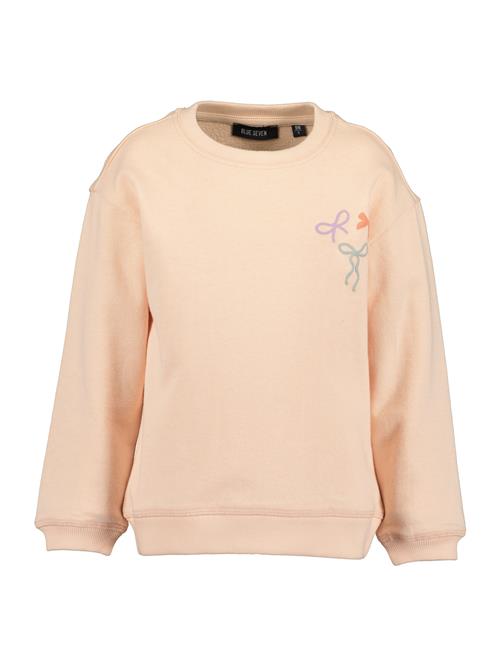 BLUE SEVEN Sweatshirt  pudder