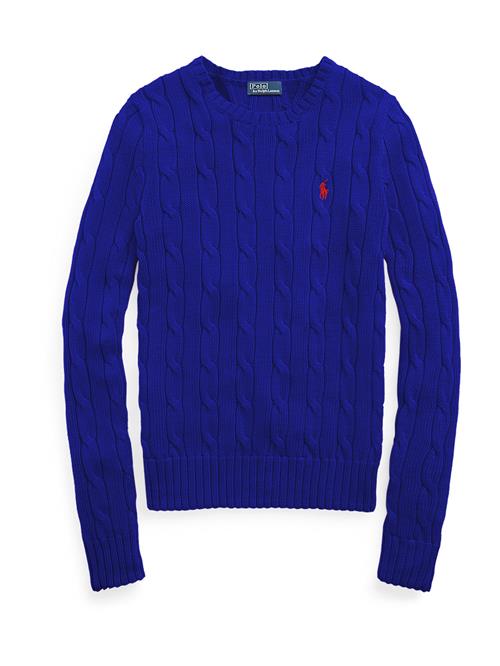 Polo Ralph Lauren Pullover  royalblå / rød