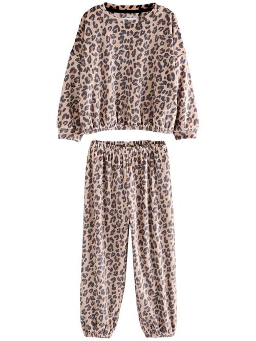 Next Undertøjssæt  beige / brun