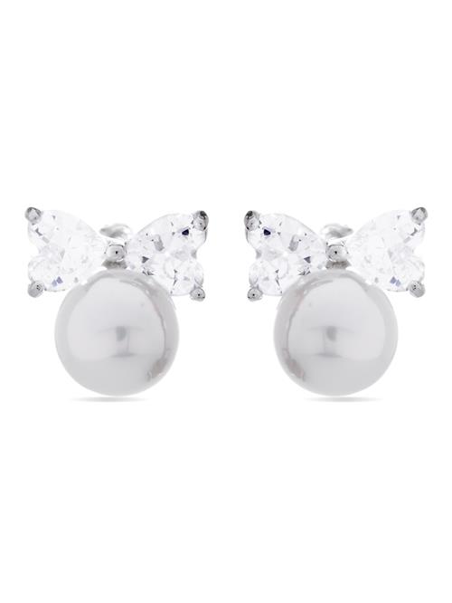 Luxenter Øreringe 'Theria'  sølv