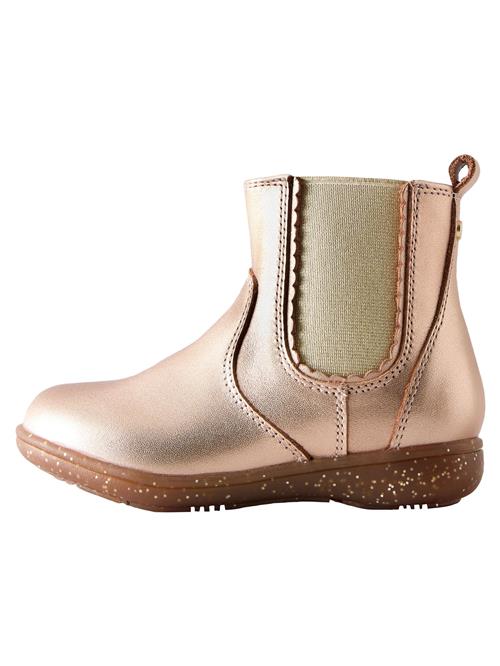 Next Støvler  rosa guld