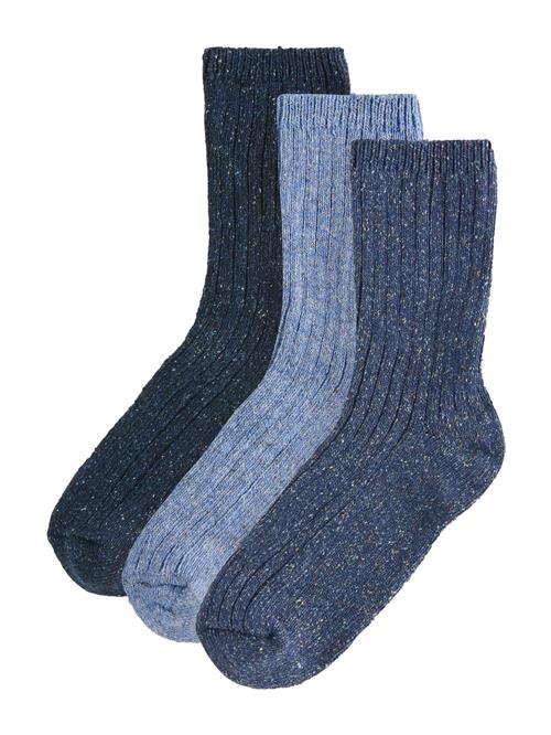 Next Sokker  blå / navy / sort