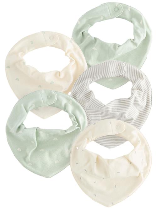 Next Hagesmæk  lysebeige / pastelblå / pastelgrøn