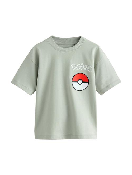 Next Shirts  pastelgrøn / blandingsfarvet