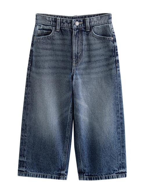 Next Jeans 'Authentic'  blue denim