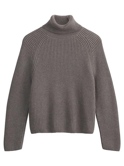 MELA Pullover 'Chirha'  grå