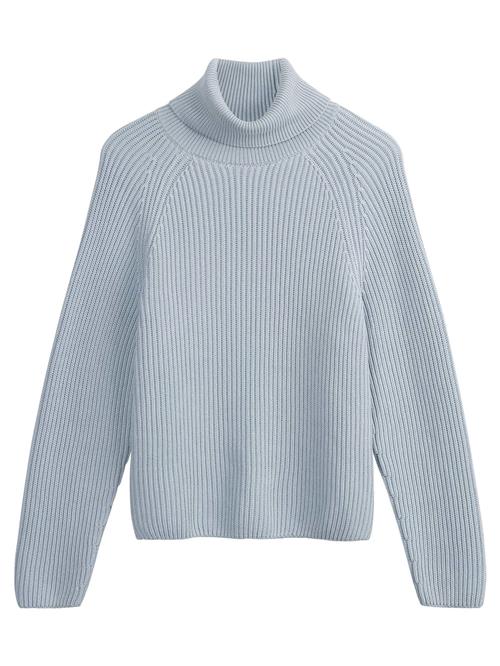 MELA Pullover 'Chirha'  lyseblå