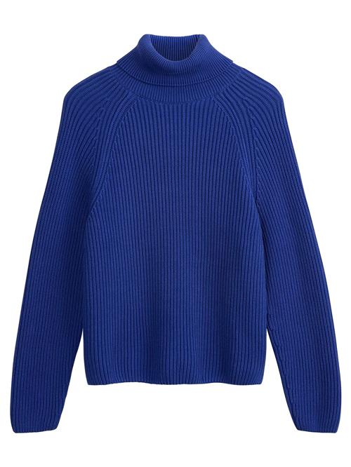 MELA Pullover 'Chirha'  ultramarinblå