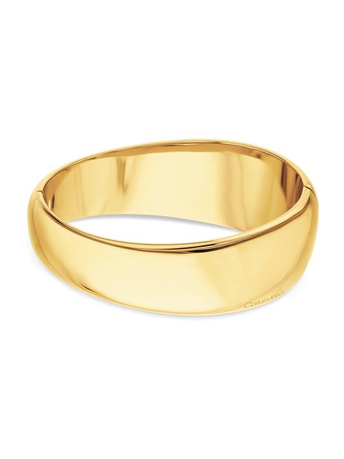 Calvin Klein Armbånd 'Modern Purity'  guld