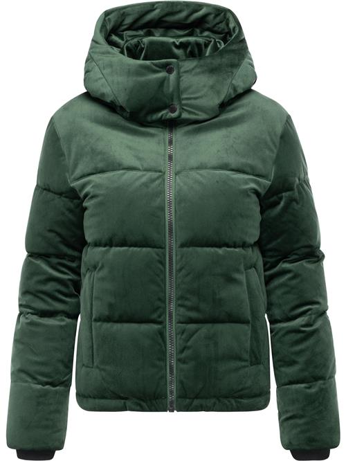 Ragwear Vinterjakke 'YOUMODO'  grøn