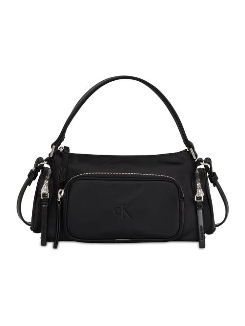 Calvin Klein Håndtaske  sort
