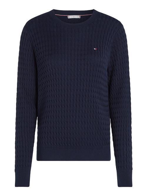 TOMMY HILFIGER Pullover  marin