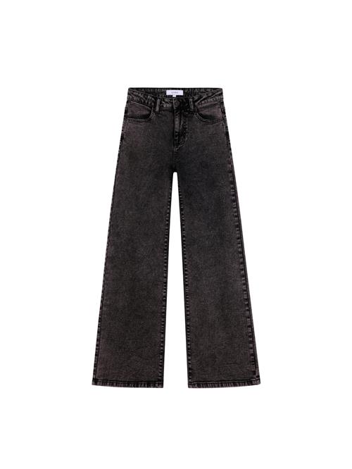 Scalpers Jeans ' '  brun / mørkebrun