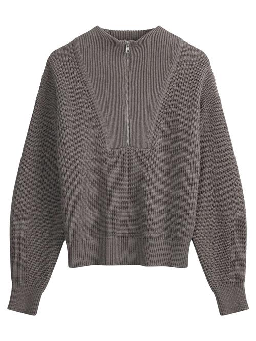 MELA Pullover 'Kimaya'  grå