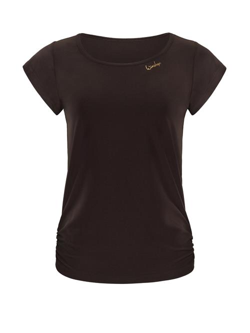 Winshape Sportsoverdel ' AET130LS '  brun