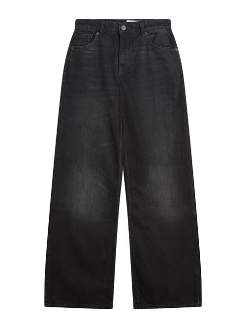Bershka Jeans  black denim