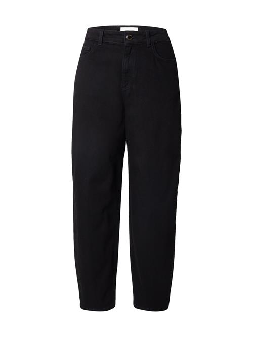 Fabienne Chapot Jeans 'Blake'  black denim