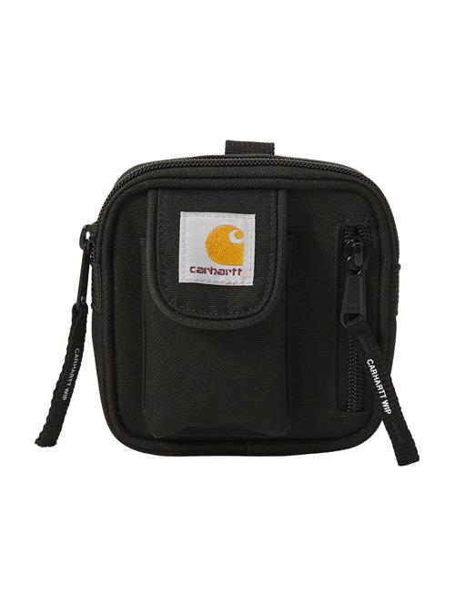 Carhartt WIP Etui 'Essential'  gul / mørkerød / sort / hvid