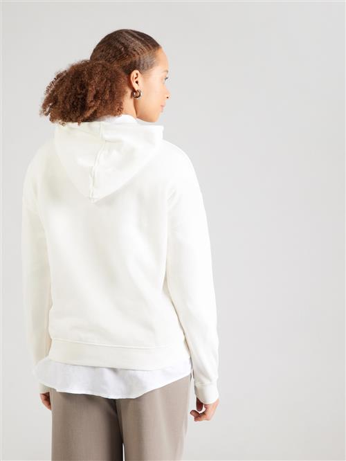 Pepe Jeans Sweatshirt  hvid