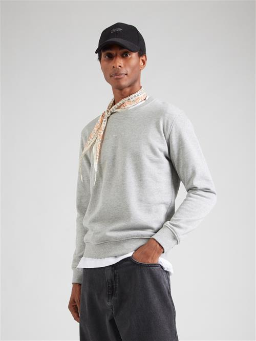 Pepe Jeans Sweatshirt  grå-meleret