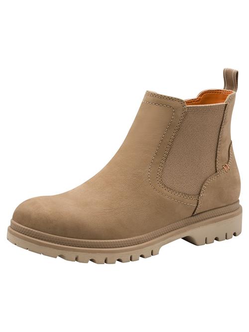 Tamaris Chelsea Boots  brun